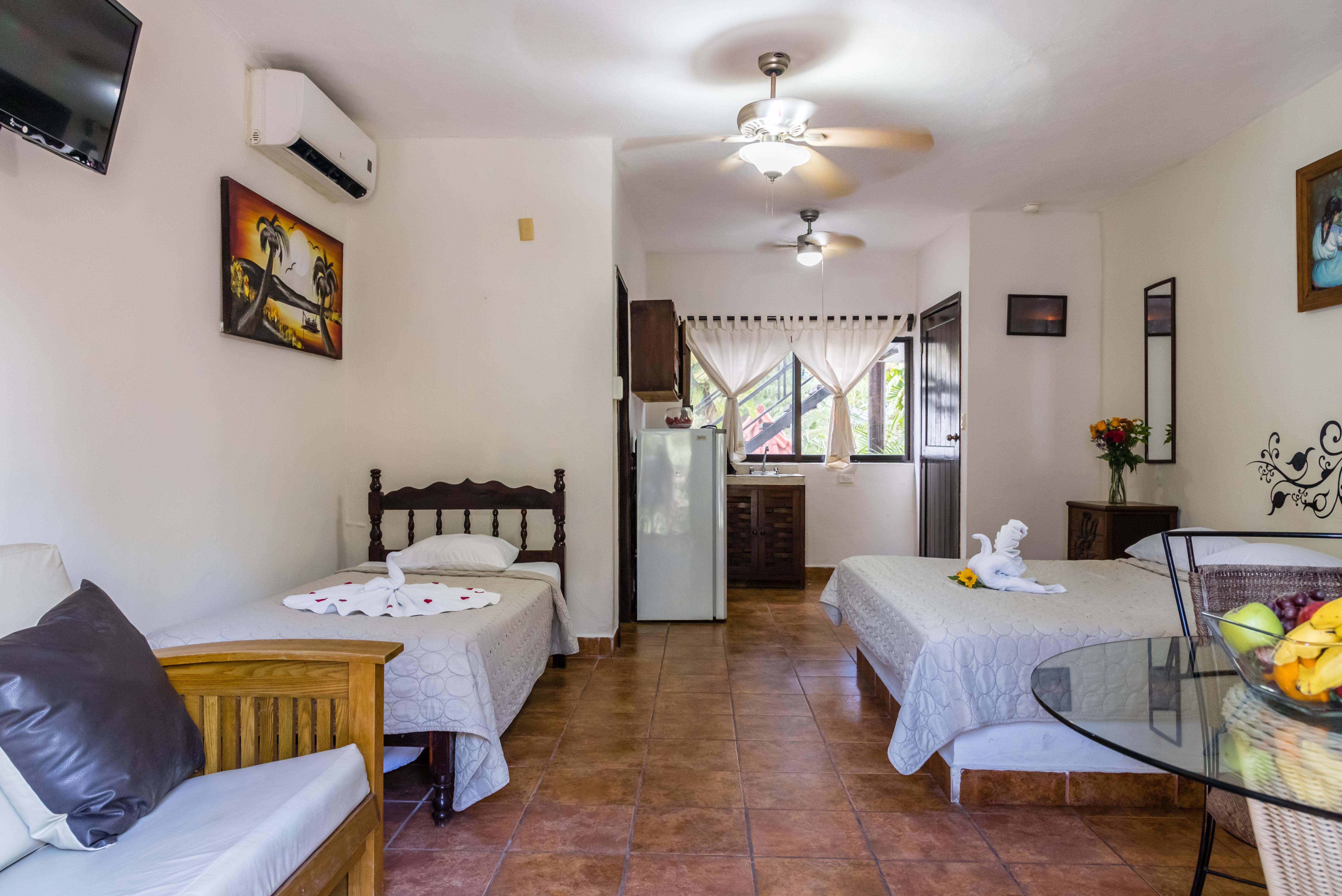 Moonshine Hotel Playa del Carmen Exterior foto